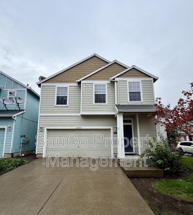 Building Photo - 4299 SE Averi Ct