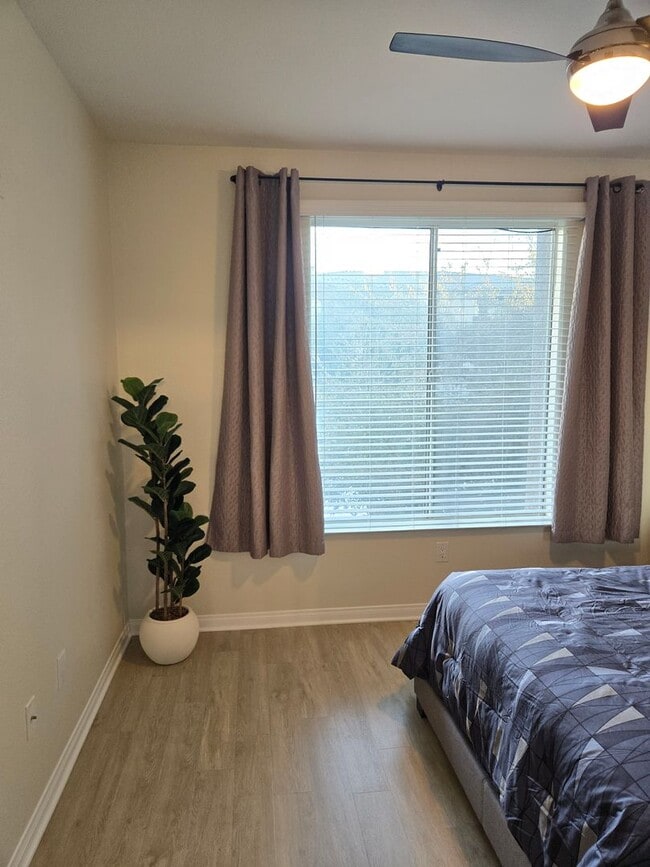 Building Photo - Borgata Fully Furnished Condo