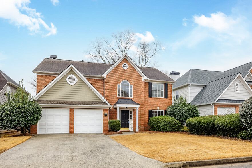 Building Photo - 13005 Crabapple Lake Dr