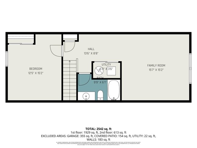 Building Photo - 1332 Woodlawn Ct
