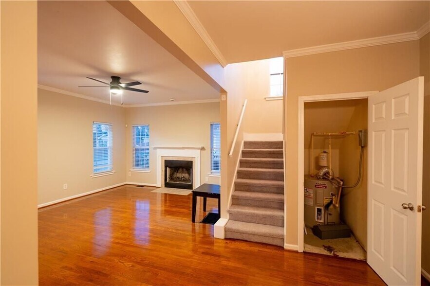 Building Photo - 1188 Ira St SW