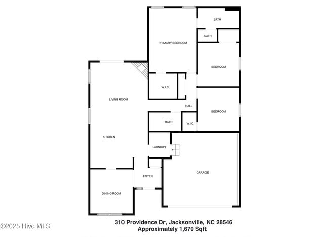Building Photo - 310 Providence Dr