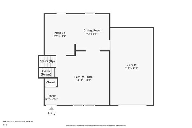 Building Photo - Beautiful Tri-Level Home!