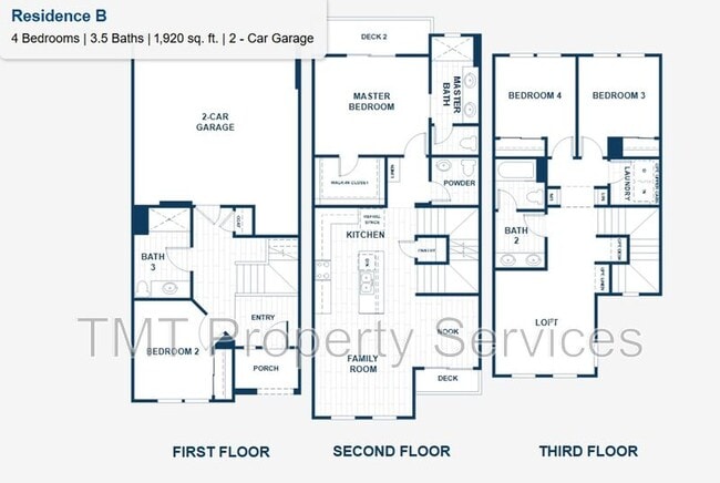 Building Photo - 2957 Nimes Ln