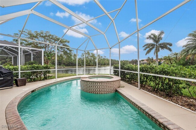 Building Photo - 5583 Lago Villaggio Way