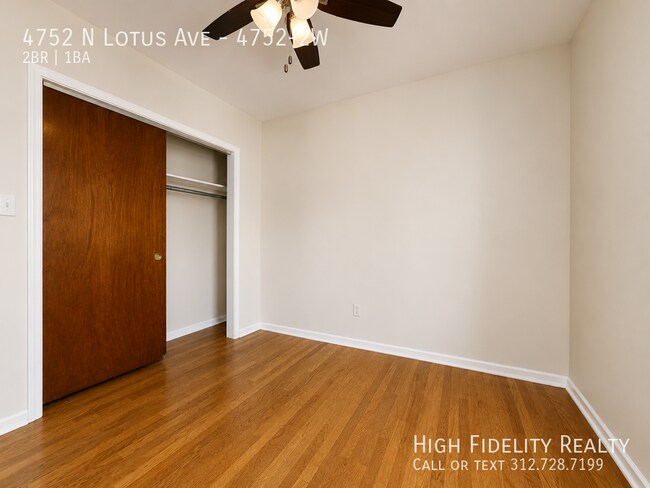 Building Photo - 4752 N Lotus Ave