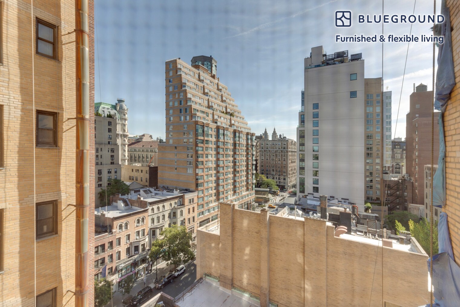 Building Photo - 244 W 72nd St