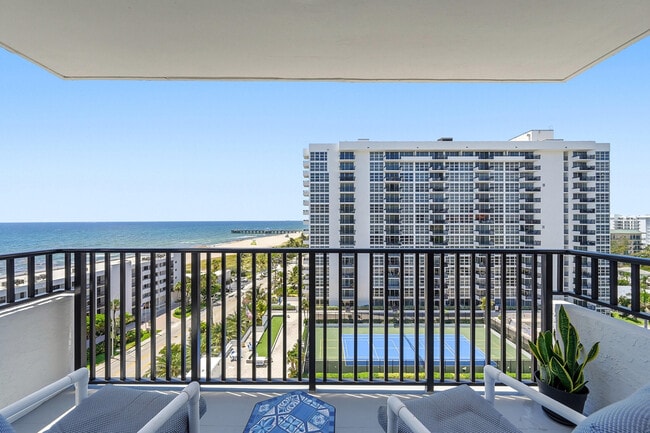 Building Photo - 531 N Ocean Blvd