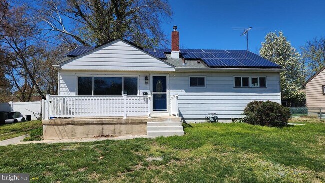 Building Photo - 213 Overbrook Ave