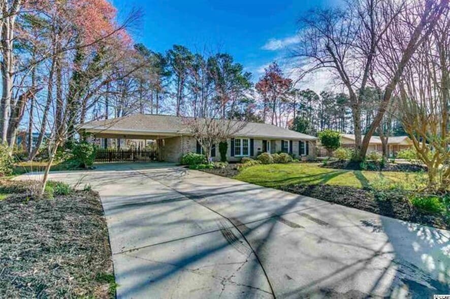 Primary Photo - 132 Clemson Rd