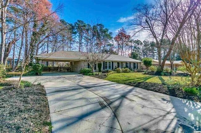 Building Photo - 132 Clemson Rd