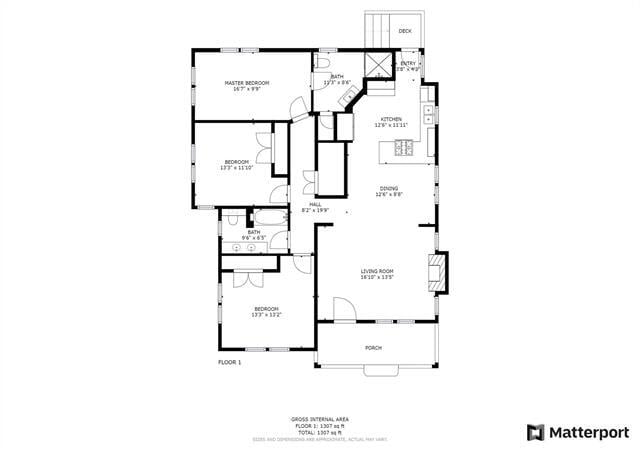 Building Photo - 5227 Homer St