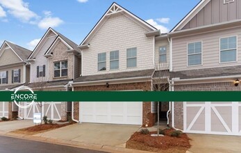 Building Photo - Single Family 3 Bedroom Townhome in Woodstock!