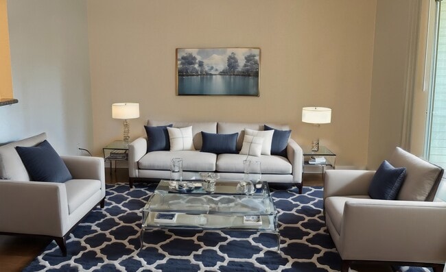 Building Photo - Sunset Pines