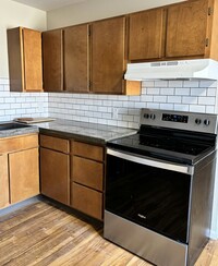 Building Photo - 1648 E Pitkin St