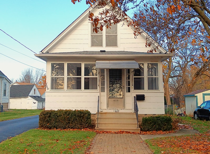 Primary Photo - 1224 Dean St