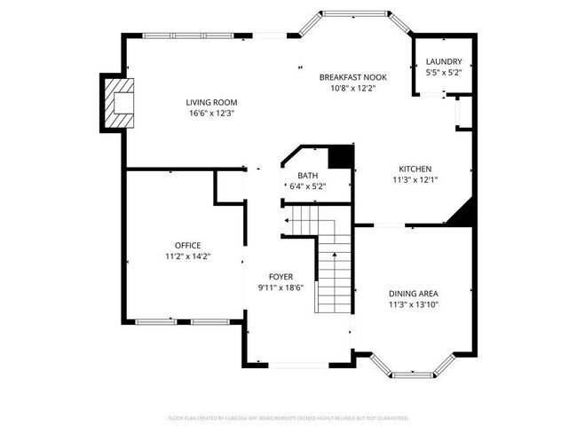 Building Photo - 608 Adam Cir