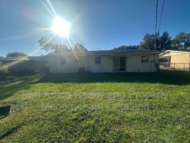 Building Photo - 4715 Kanoy Dr