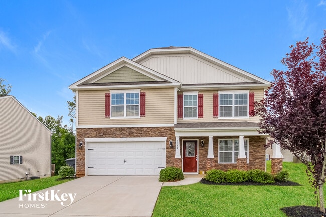 Building Photo - 1754 Abbott Oaks Dr