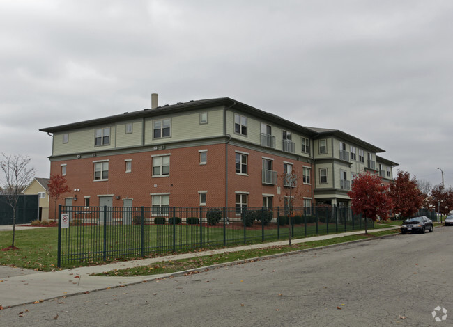 Building Photo - Senior Village of Dayton View