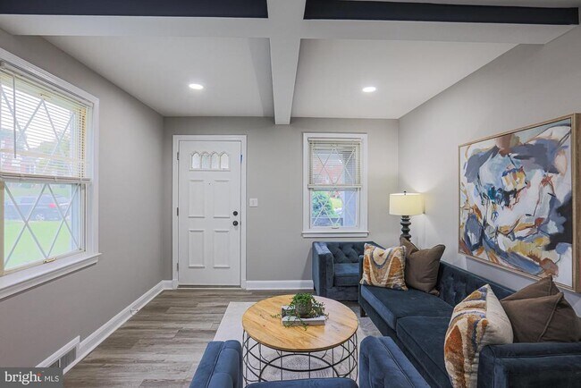 Building Photo - 5809 Eurith Ave