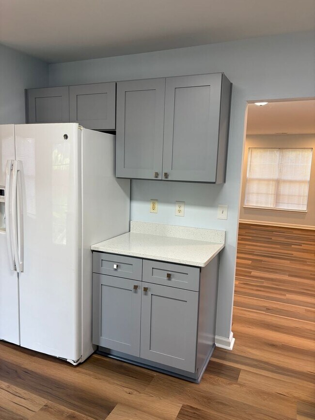 Building Photo - Updated Raleigh Home with Solar Savings & Fenced Backyard