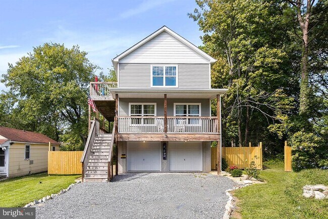 Building Photo - 21186 Chesapeake Ave