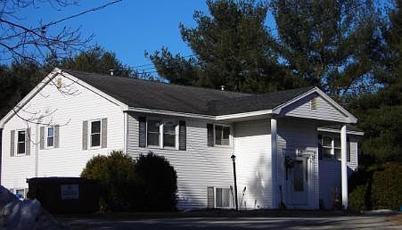 Building Photo - 8 N Pembroke Rd