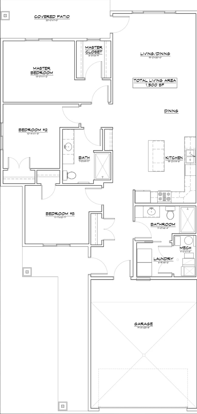 Building Photo - 620 Tree Farm Ln