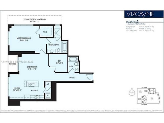 Building Photo - 244 Biscayne Blvd