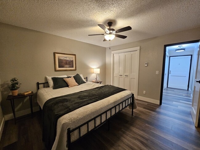 Interior Photo - The Rock Apartments