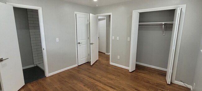 Building Photo - Remodeled 3 bedroom 2 bathroom house with 2 car garage and fenced yard