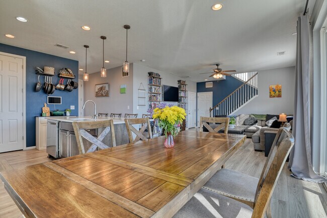 Building Photo - 9857 Beckham St