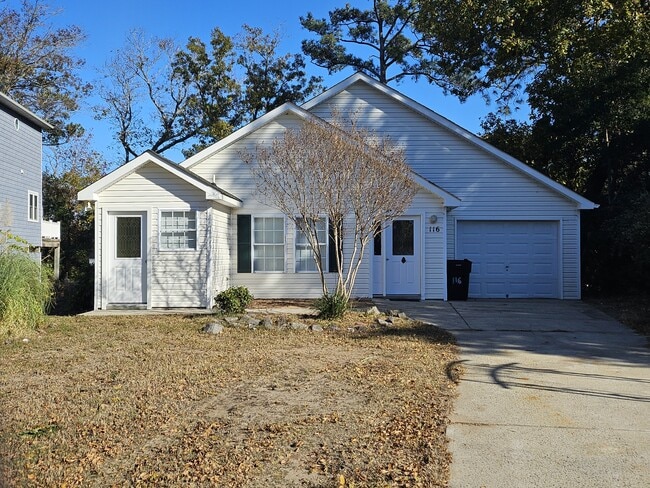 Building Photo - 116 Mybet Ct