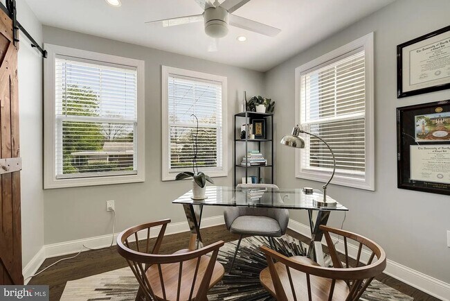Building Photo - Newly Renovated Single Family home with Off Street Parking