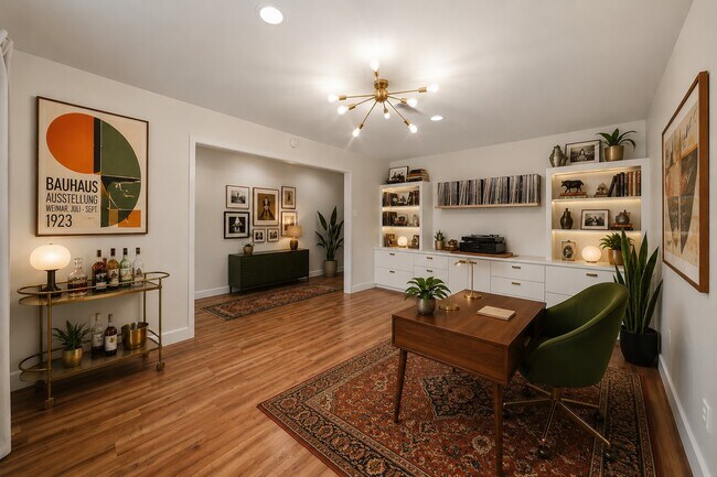 Building Photo - 10658 Northbrook Dr
