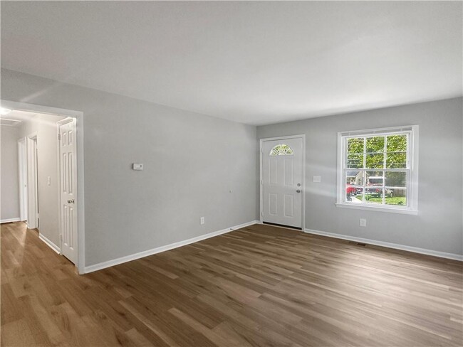 Building Photo - 1685 Maldo Dr NW
