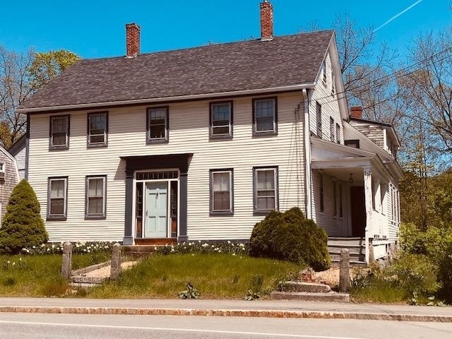 Primary Photo - 31-33 N Main St