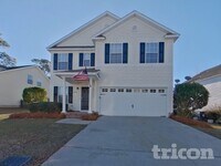 Building Photo - 2000 Lake Carolina Dr