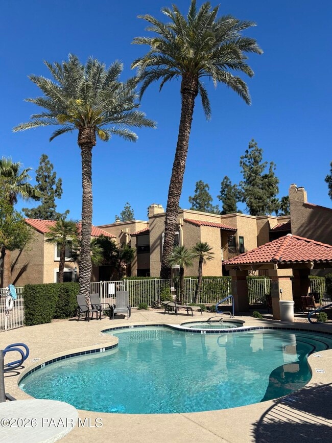 Building Photo - 8787 E Mountain View Rd