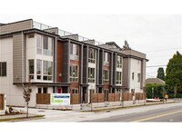 Building Photo - 3Bd/2.5Ba Seattle Townhome