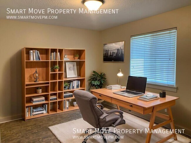 Building Photo - 4184 E Granger Dr