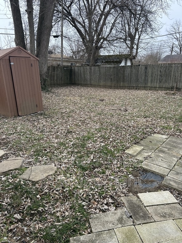 Building Photo - 6713 E 52nd St.