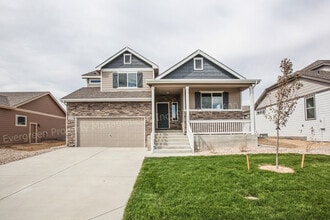 Building Photo - 1339 84th Ave Ct