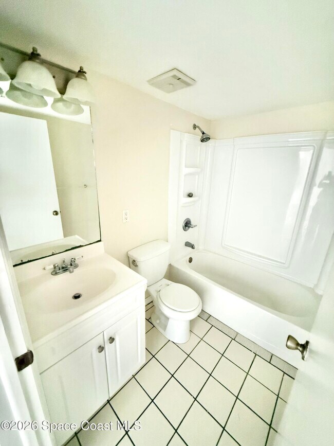 Building Photo - 5650 N Banana River Blvd