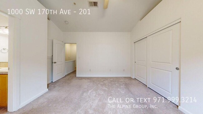 Building Photo - 1000 SW 170th Ave