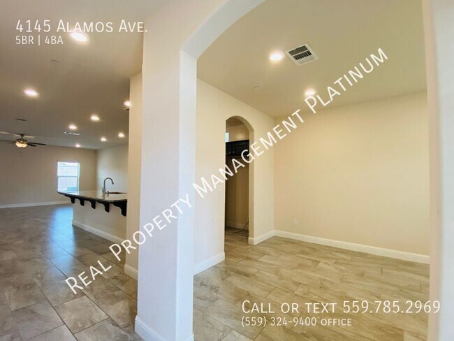 Building Photo - 4145 Alamos Ave