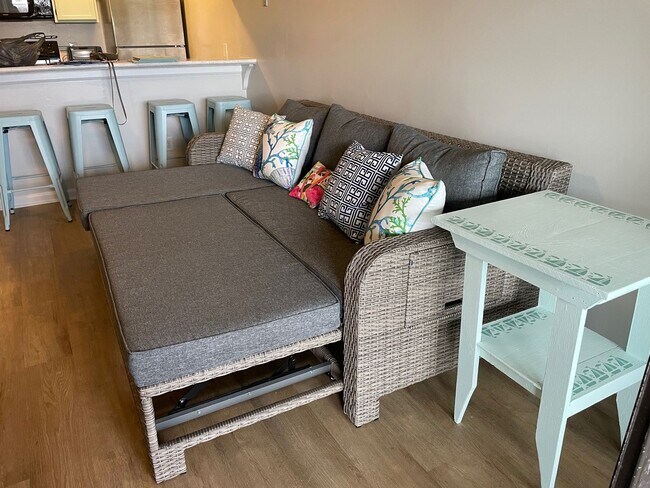 Building Photo - COZY,  FURNISHED OFF-SEAON MONTHLY RENTAL