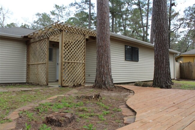 Building Photo - 55 E White Willow Cir