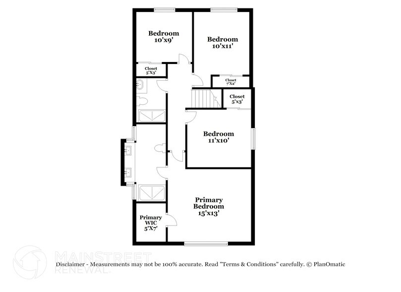 Building Photo - 6462 Goldmine Dr